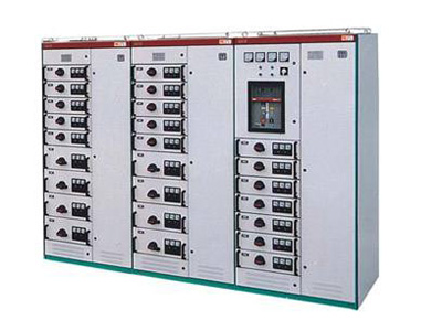 低压配电柜规格型号